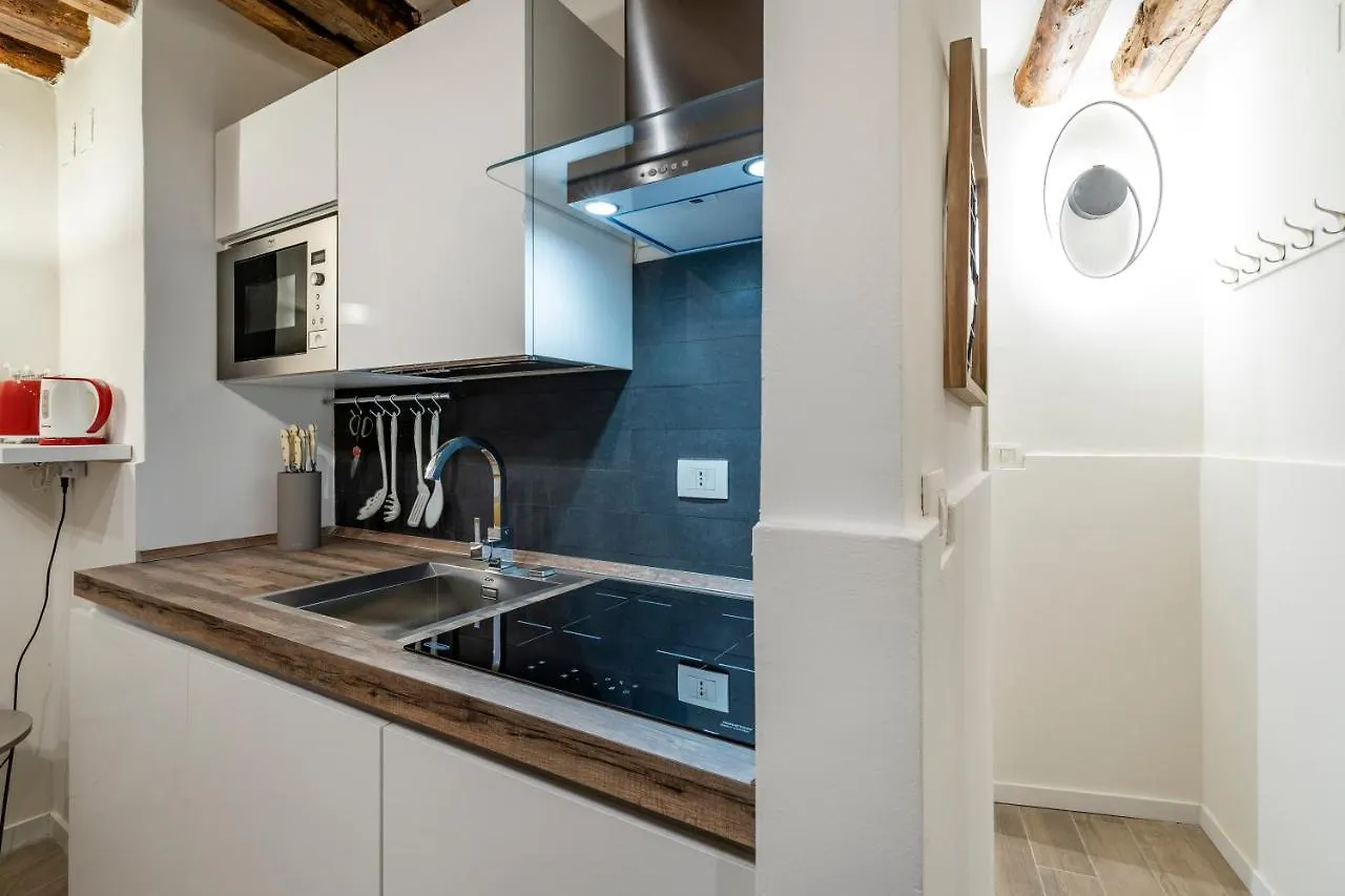 Apartment Ferienwohnung San Marco Pied-A-Terre - Accademia By Wonderful Italy Venedig Italien
