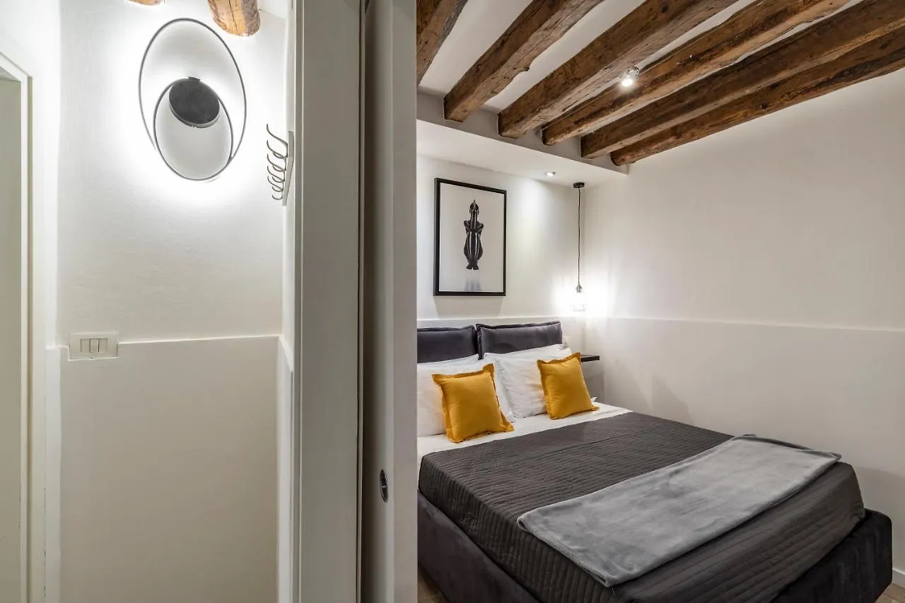 Apartment Ferienwohnung San Marco Pied-A-Terre - Accademia By Wonderful Italy Venedig