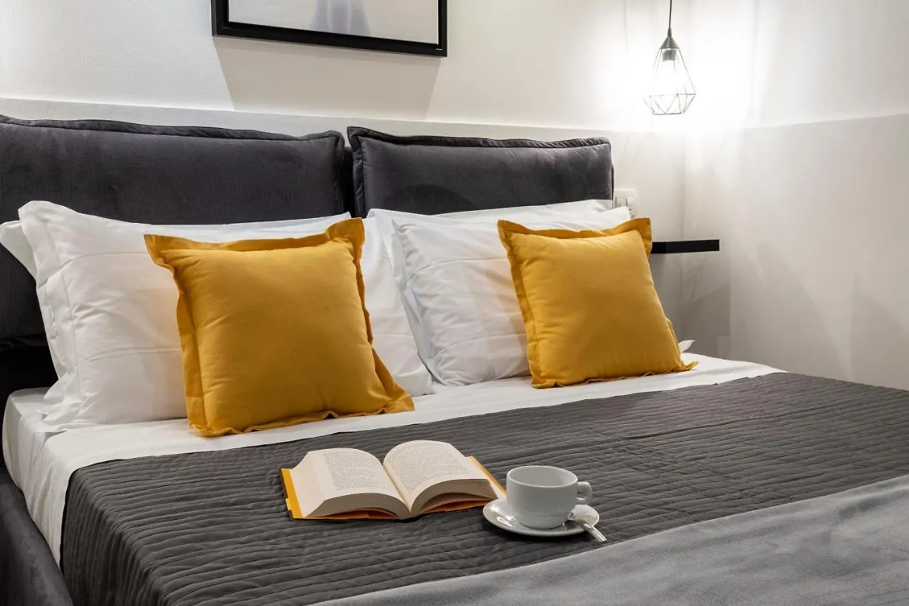 Ferienwohnung San Marco Pied-A-Terre - Accademia By Wonderful Italy Venedig Italien