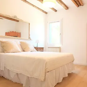  Apartment Casa Mongolfiere