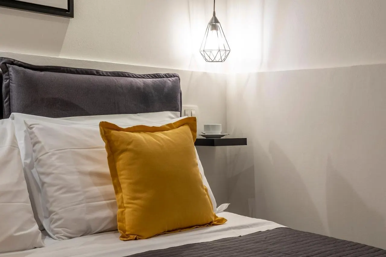 San Marco Pied-A-Terre - Accademia By Wonderful Italy Apartment Venice 0*,